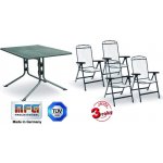 MFG ZINGST 4 De Lux - 120 – Hledejceny.cz