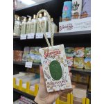 La Savonnerie de Nyons oválné mýdlo na provázku 220 g – Zboží Dáma