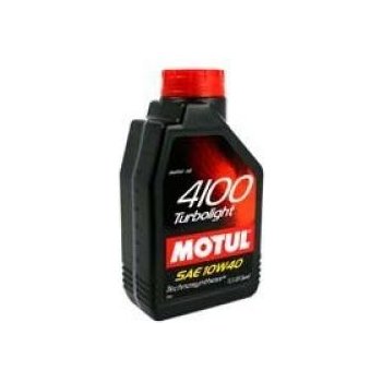 Motul 2100 Power+ 10W-40 1 l od 147 Kč - Heureka.cz