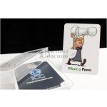 Šachové karty – Zboží Živě