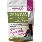 Vivaco Sůl do koupele ZENOVÁ ZAHRADA 1000 g – Hledejceny.cz