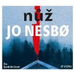 Nůž - Nesbo Jo – Hledejceny.cz