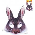 maska zajíc – Sleviste.cz