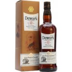 DEWAR`S 12y 40% 0,7 l (karton) – Hledejceny.cz