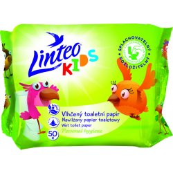 Linteo Kids 50 ks