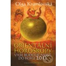 Orientální horoskopy