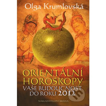 Orientální horoskopy