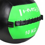 HMS Wall ball 10 kg – Zbozi.Blesk.cz