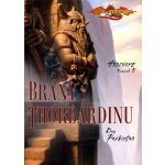 Hrdinové 5 - Brány Thorbardinu - Parkinson Dan – Hledejceny.cz