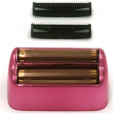 BaByliss PRO Complette Shaver Foil & Cutter 2 Heads Chameleon – Zboží Mobilmania