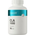 OstroVit CLA 1000 90 kapslí – Hledejceny.cz