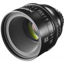 Samyang Xeen Cine 85mm T1.5 PL-mount