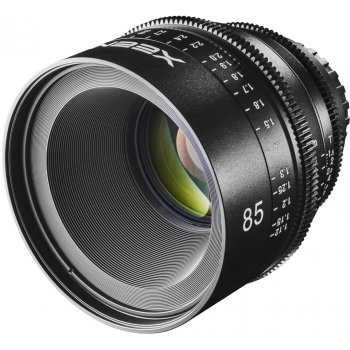 Samyang Xeen Cine 85mm T1.5 PL-mount