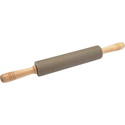 Florina váleček na těsto silikon Anide šedý - Florentyna – Zboží Dáma