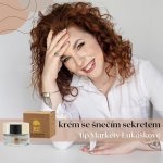 Bio Snail BIO Pleťový krém proti stárnutí se sekrecí šneků 66% 50 ml – Zboží Mobilmania