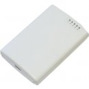 MikroTik RB750P-PBr2