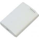 MikroTik RB750P-PBr2 – Sleviste.cz