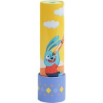 MiDeer Kovový kaleidoskop Zajíc – Zboží Mobilmania