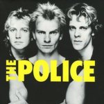 The Police - The Police CD – Sleviste.cz