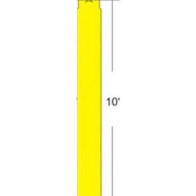 Etikety Zebra Z-Band Fun, yellow 350 etikt./role/cena za 1ks/4 ks v balení – Zboží Živě