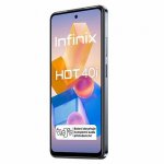 Infinix Hot 40i 4GB/128GB – Zbozi.Blesk.cz