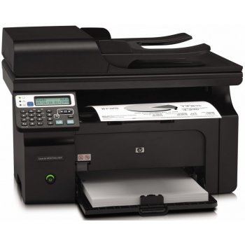 HP LaserJet Pro M1217nfw CE844A