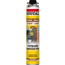 SOUDAL pěna montážní pistolová 750ml