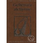 Geberova alchymie - Ernst Darmstaedter – Hledejceny.cz