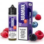 Aramax Shake & Vape Berry Trio 10 ml – Zboží Dáma