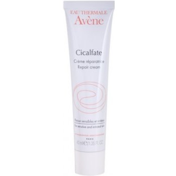 Avène Cicalfate obnovující krém Repair Cream 40 ml