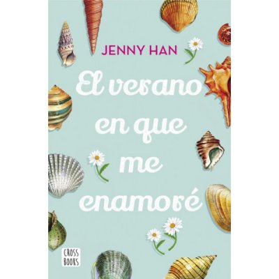 EL VERANO EN QUE ME ENAMORE – Hledejceny.cz