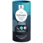 Ben & Anna Urban Black deostick 40 g – Zboží Mobilmania