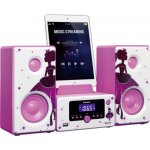 Lenco MC-020 – Hledejceny.cz