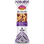 Jannis Oříšková tyčinka 40 g – Zbozi.Blesk.cz