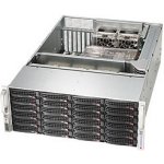 Supermicro SuperChassis 846BA-R920B – Zboží Živě