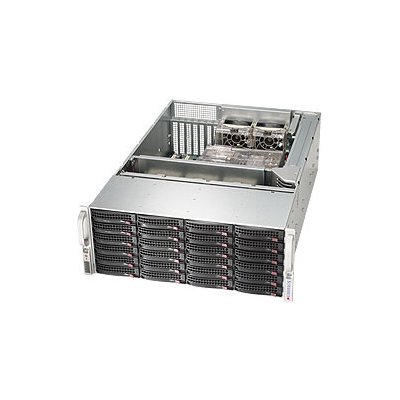 Supermicro SuperChassis 846BA-R920B – Zboží Živě