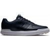 Golfová obuv Footjoy Contour Casual Mens navy