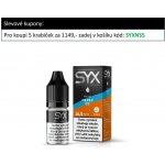 SYX NS Mango Ice 10 ml 16,5mg – Hledejceny.cz
