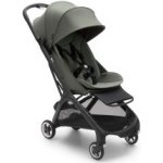 Bugaboo Butterfly Black/Forest Green pěnová kola 2023 – Sleviste.cz