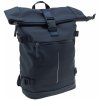 Batoh New Rebels William Blue Navy 19 l