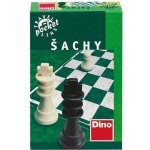 Šachy cestovní – Hledejceny.cz
