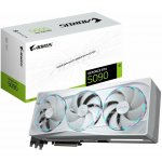 Gigabyte GeForce RTX 5090 STEALTH ICE 32GB GDDR7 GV-N5090AORUSST ICE-32GD – Sleviste.cz