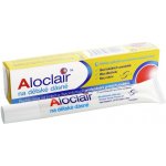 Aloclair na dětské dásně gel 10 g – Hledejceny.cz