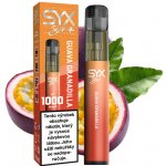 Syx Bar Guava Grandilla 16,5 mg 1000 potáhnutí – Zboží Dáma
