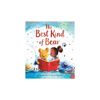The Best Kind of Bear - Greg Gormley