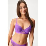 Bloovii podprsenka Ocrissa Push-Up krajková – Zboží Dáma