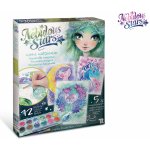 Wiky Kreativní sada Nebulous Stars Magický akvarel – Hledejceny.cz