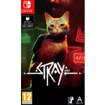 Stray – Zboží Dáma