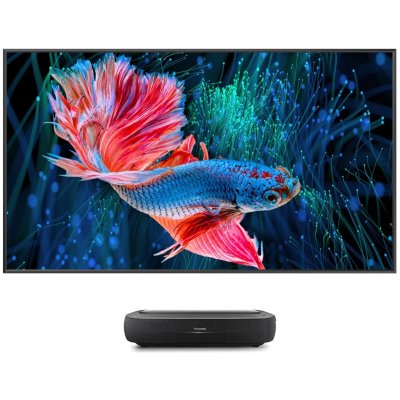 Hisense 120L9HA – Zboží Mobilmania