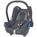 Maxi-Cosi Cabriofix 2022 Essential Graphite – Zboží Mobilmania